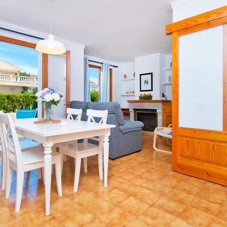 Casa Gavines Alcudia By Mallorca Villa Selection Playa de Muro  Exterior photo