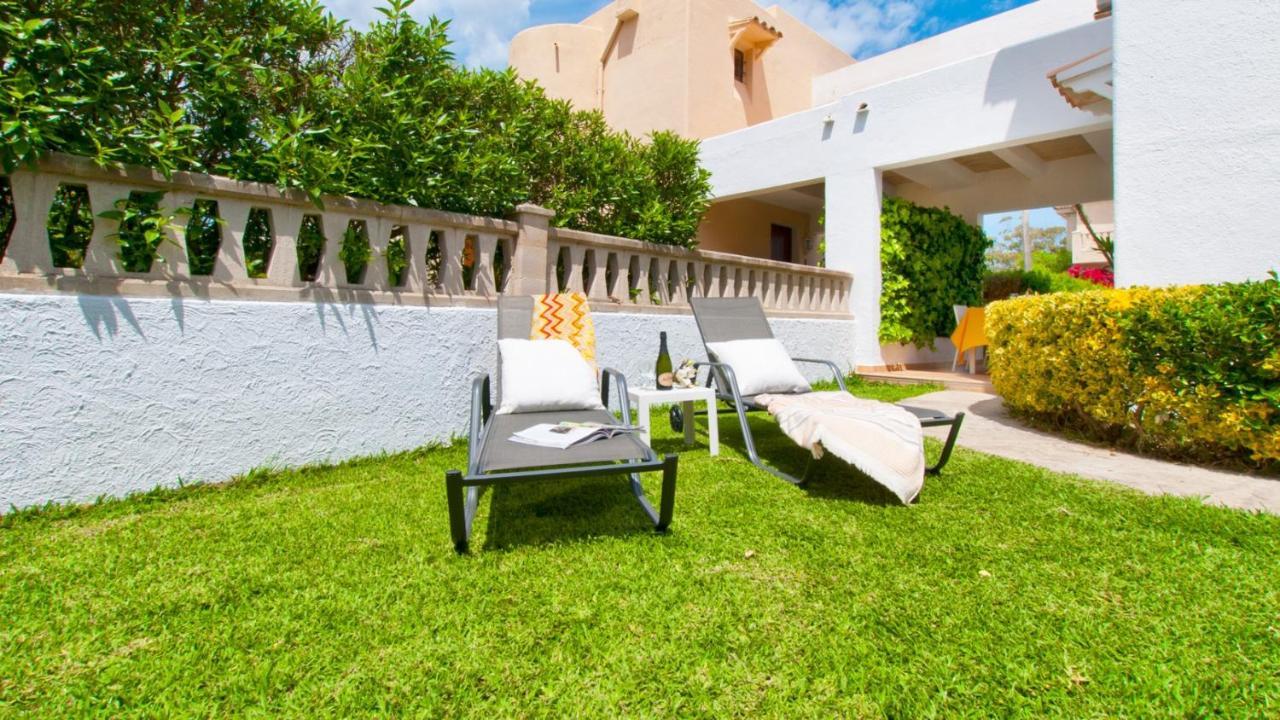 Casa Gavines Alcudia By Mallorca Villa Selection Playa de Muro  Exterior photo
