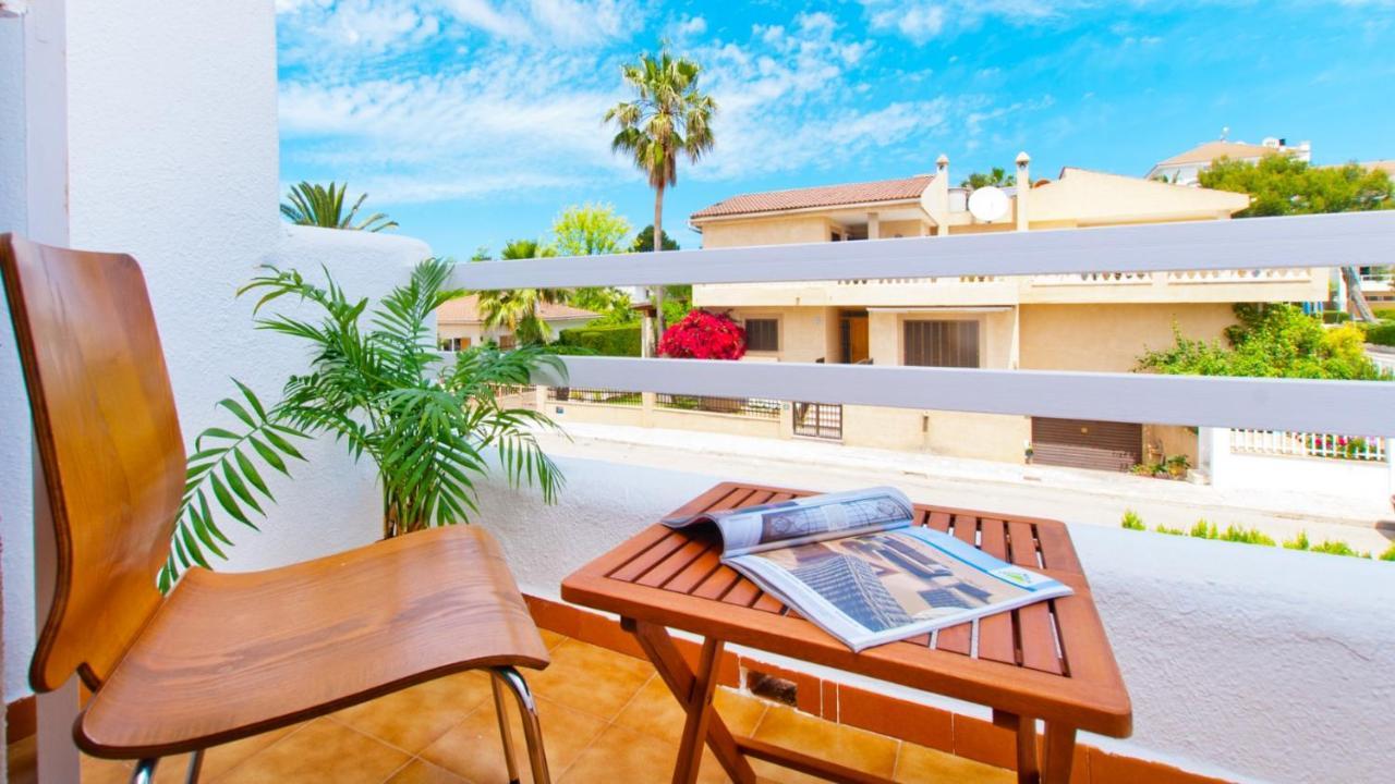 Casa Gavines Alcudia By Mallorca Villa Selection Playa de Muro  Exterior photo